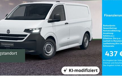 VW T7 Transporter 6.141 km 33.950 &euro; Menden 58706
