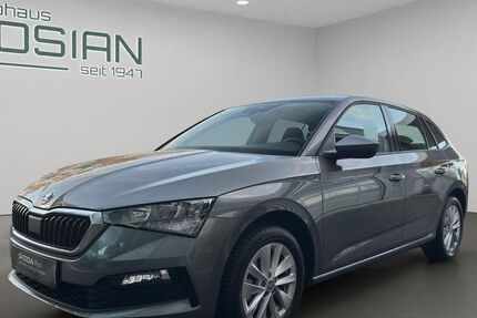 Skoda Scala 12.490 km 22.990 &euro; Iserlohn 58642
