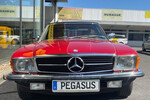Mercedes-Benz 380 SL 158.100 km 46.999 &euro; Gevelsberg 58285