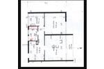Etagenwohnung Hagen Hagen-Mitte - 2 Zimmer, 70 m&sup2;, 600&euro; | Angebot:26339128