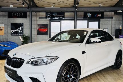 BMW M2 68.682 km 44.990 &euro; Remscheid 42859