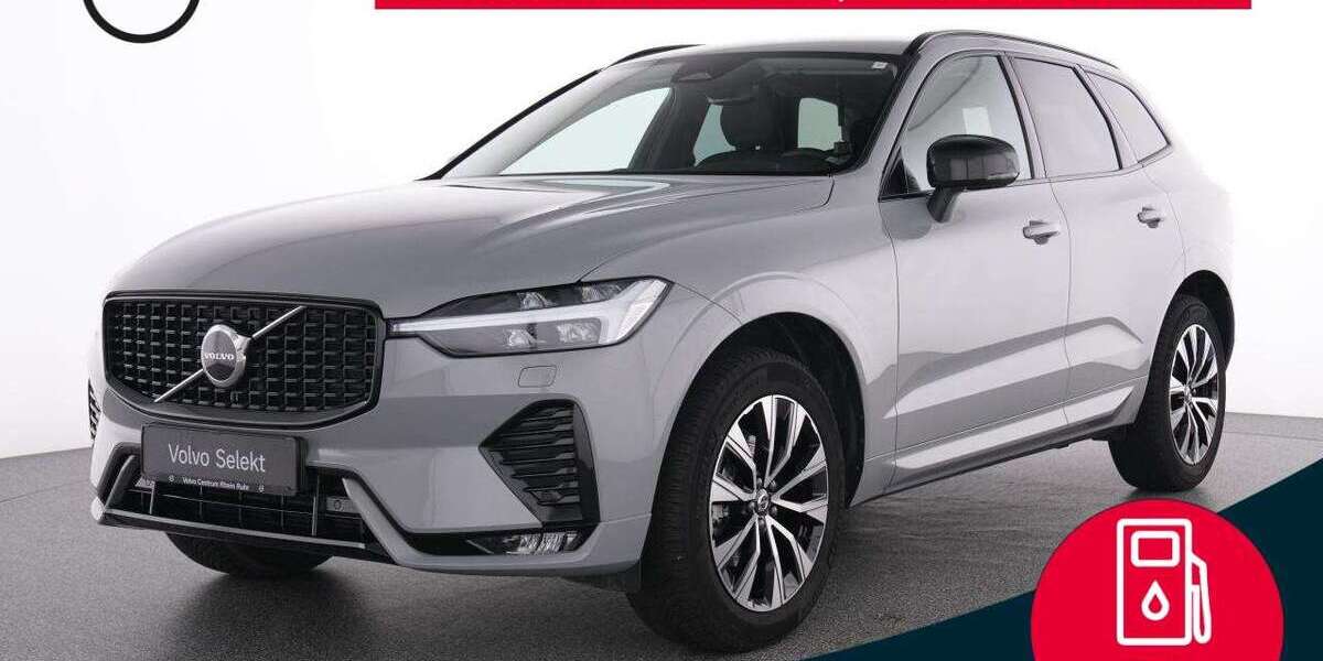 Volvo XC60 13.000 km 39.890 &euro; Witten 58453