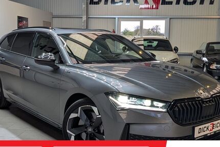 Skoda Superb 15.127 km 44.950 &euro; Menden (Sauerland) 58708