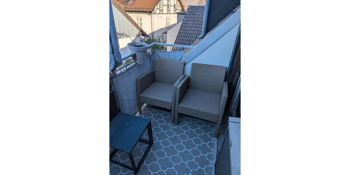 Etagenwohnung Breckerfeld - 2 Zimmer, 62 m&sup2;, 480&euro; | Angebot:27608708