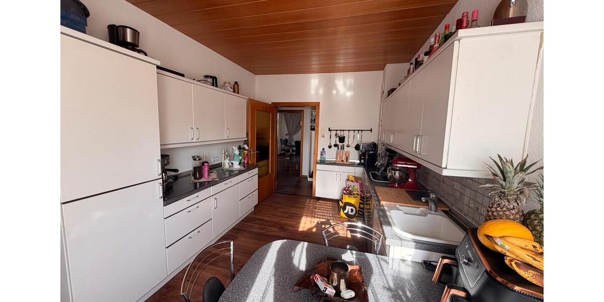 Etagenwohnung Dortmund Bövinghausen - 3 Zimmer, 104 m&sup2;, 1.200&euro; | Angebot:25309663