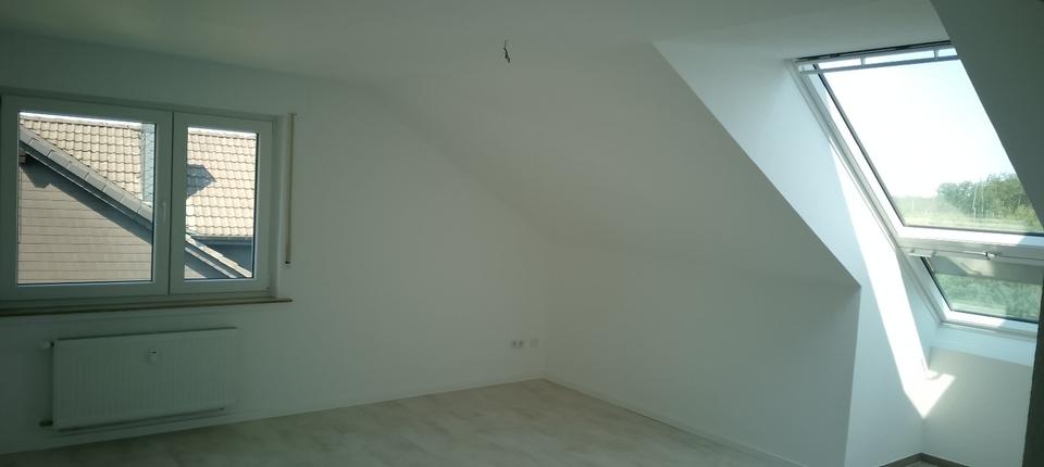 Dachgeschoßwohnung Halver - 4 Zimmer, 73 m&sup2;, 555&euro; | Angebot:27566380