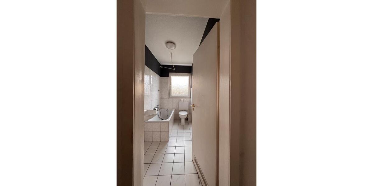 Etagenwohnung Dortmund Hörde - 2 Zimmer, 54 m&sup2;, 720&euro; | Angebot:25930791