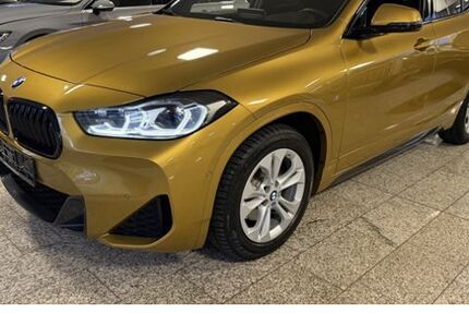 BMW X2 22.850 km 29.985 &euro; Wuppertal 42329