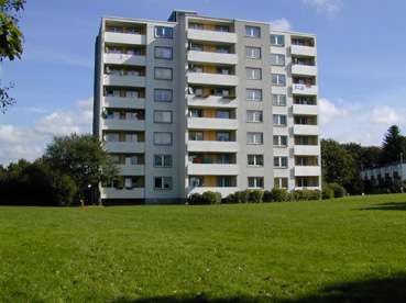 Wohnung Remscheid Lüttringhausen - 3 Zimmer, 72 m&sup2;, 409&euro; | Angebot:27723178
