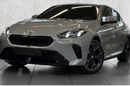 BMW 118 5.690 km 39.190 &euro; Sprockhövel 45549