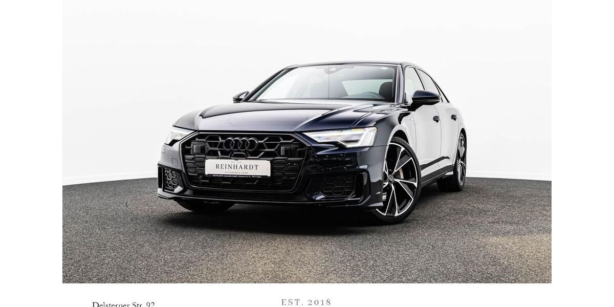 Audi A6 24.524 km 43.145 &euro; Hagen 58091