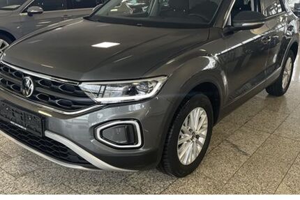 VW T-Roc 49.000 km 23.985 &euro; Wuppertal 42329