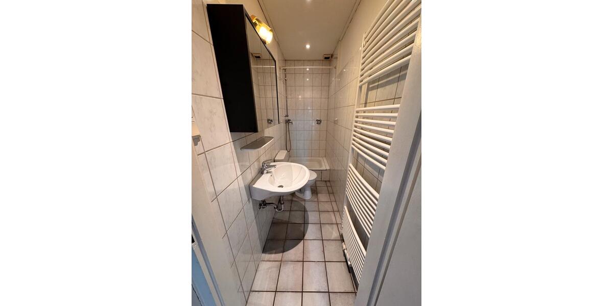Erdgeschoßwohnung Witten Rüdinghausen - 2 Zimmer, 51 m&sup2;, 679&euro; | Angebot:27586698