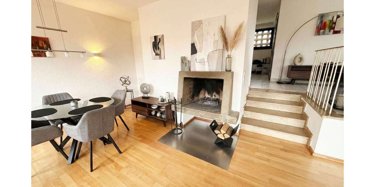 Etagenwohnung Wuppertal Cronenberg - 2.5 Zimmer, 87 m&sup2;, 220.000&euro; | Angebot:25461065