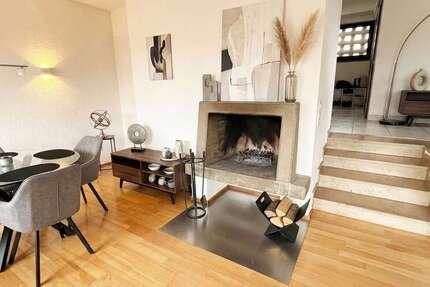 Wohnung Wuppertal Cronenberg - 2.5 Zimmer, 87 m&sup2;, 220.000&euro; | Angebot:25461065