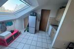 Dachgeschoßwohnung Dortmund Bövinghausen - 2 Zimmer, 50 m&sup2;, 500&euro; | Angebot:25282861