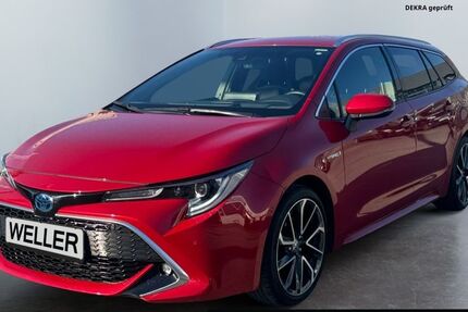 Toyota Corolla 71.515 km 24.970 &euro; Dortmund 44143