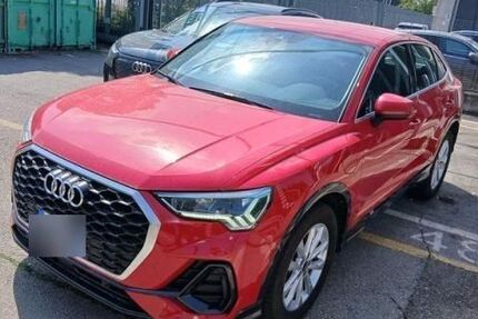 Audi Q3 85.815 km 23.691 &euro; Hagen 58091
