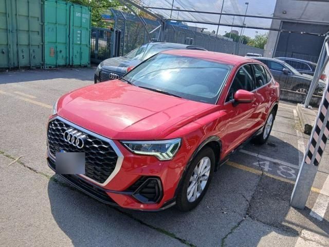 Audi Q3 85.815 km 23.691 &euro; Hagen 58091