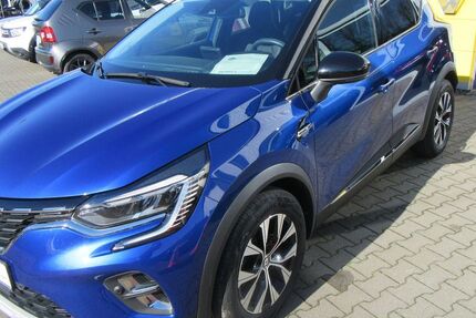 Renault Captur 91.227 km 18.480 &euro; Bochum 44795