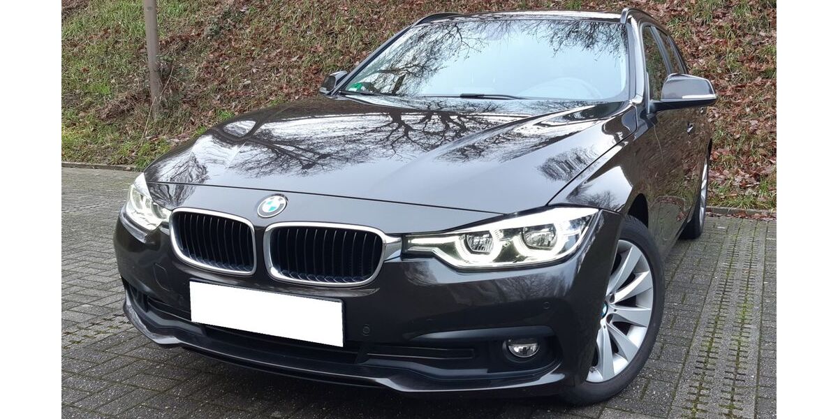 BMW 318 128.300 km 17.490 &euro; Dortmund 44229