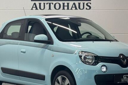 Renault Twingo 75.550 km 6.990 &euro; Wuppertal 42285