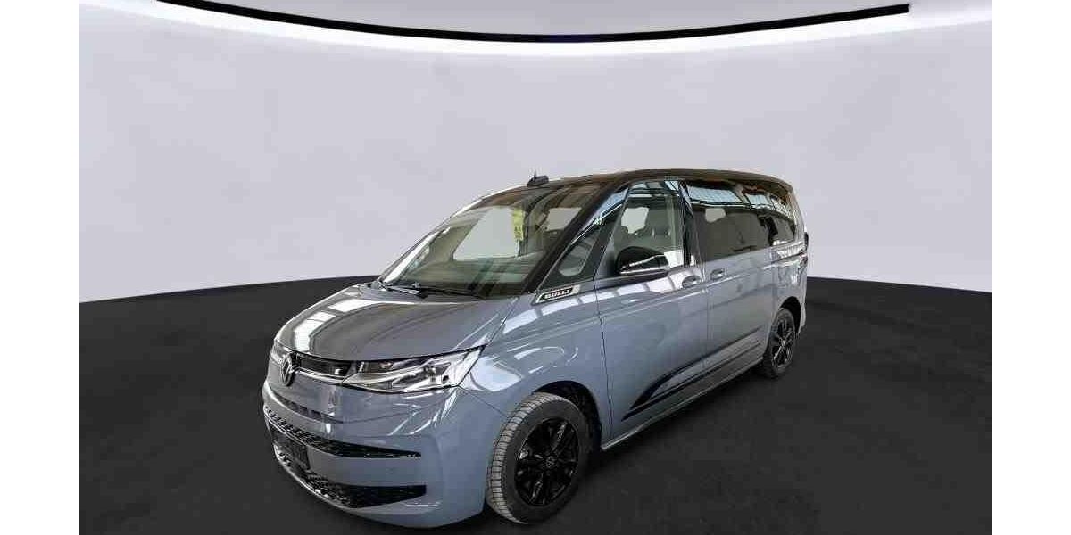 VW T7 Multivan 55.036 km 48.715 &euro; Hagen 58091