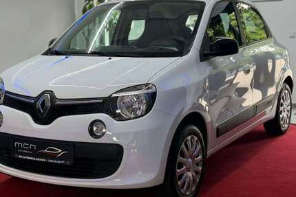 Renault Twingo 76.746 km 6.990 &euro; Bochum 44894