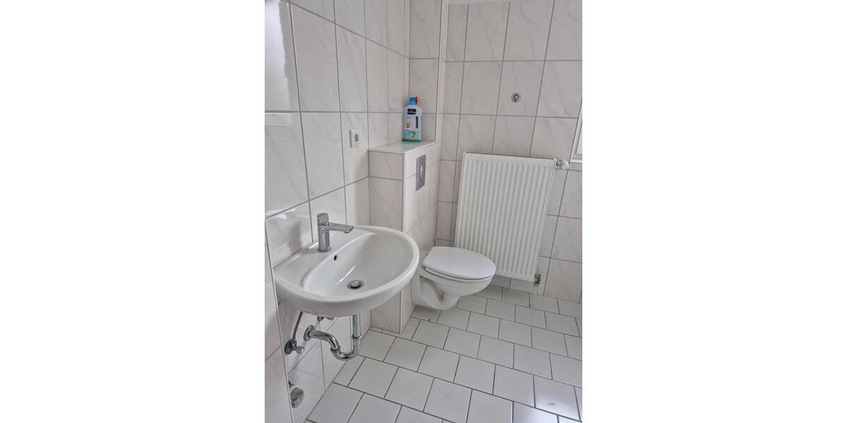 Dachgeschoßwohnung Witten Annen - 3 Zimmer, 72 m&sup2;, 972&euro; | Angebot:25972370