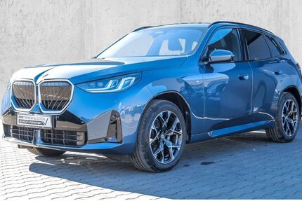 BMW X3 28.958 km 59.440 &euro; Velbert 42553