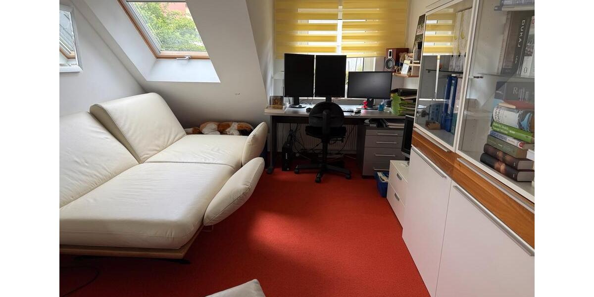 Reihenhaus Dortmund Hörde - 5 Zimmer, 147 m&sup2;, 340.000&euro; | Angebot:25286753