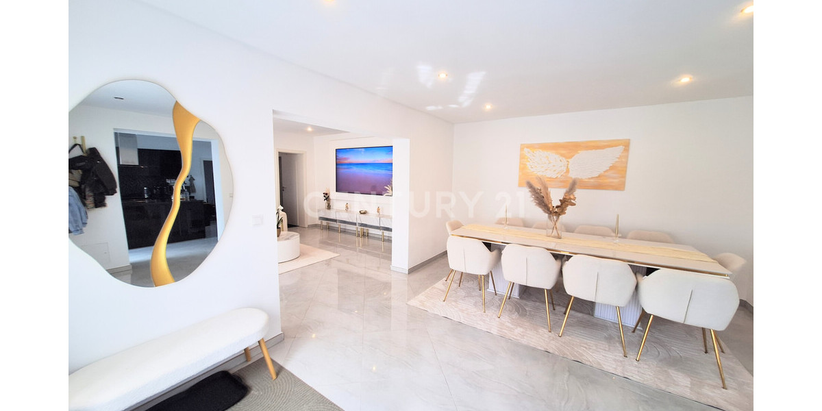 Wow-Faktor Souterrain: Ein Zuhause mit Charme. - Etagenwohnung Bochum Querenburg | Angebot:27496150