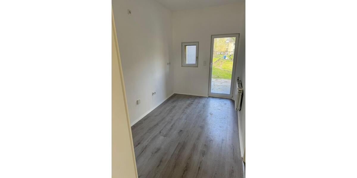 Terrassenwohnung Dortmund Eving - 2.5 Zimmer, 55 m&sup2;, 1.000&euro; | Angebot:26020403