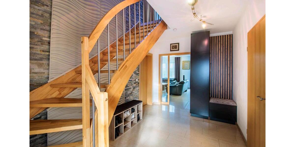 Einfamilienhaus Hagen Hohenlimburg - 7 Zimmer, 138 m&sup2;, 499.000&euro; | Angebot:25903433