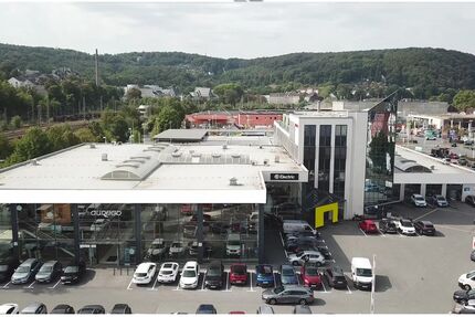 Opel Mokka 11.311 km 20.880 &euro; Wuppertal 42103