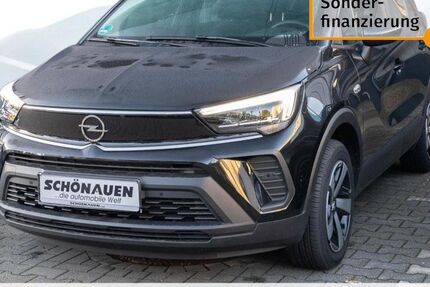 Opel Crossland (X) 17.622 km 18.990 &euro; Remscheid 42855