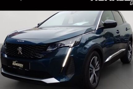 Peugeot 3008 24.600 km 22.990 &euro; Wuppertal 42103