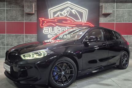 BMW M135 75.730 km 28.690 &euro; Remscheid 42897