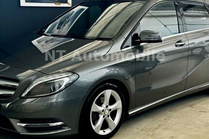 Mercedes-Benz B 180 85.000 km 9.999 &euro; Schwerte 58239