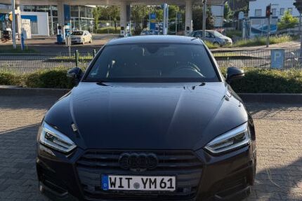 Audi A5 134.000 km 22.700 &euro; Witten 58456