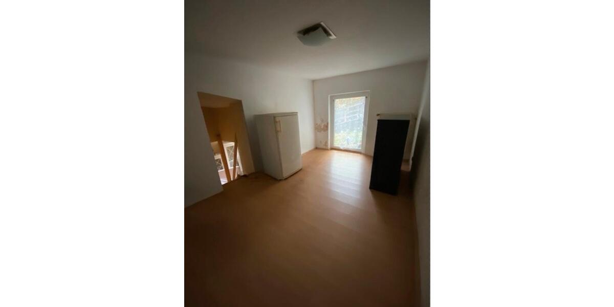 Etagenwohnung Wuppertal Arrenberg - 2 Zimmer, 32 m&sup2;, 60.000&euro; | Angebot:27024052