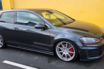 VW Golf 126.000 km 16.999 &euro; Hagen 58091