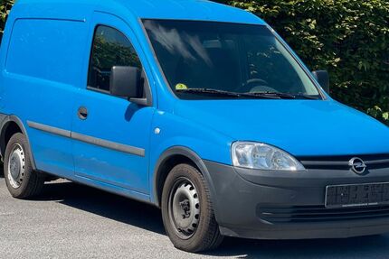 Opel Combo 180.000 km 1.550 &euro; Wuppertal 42389