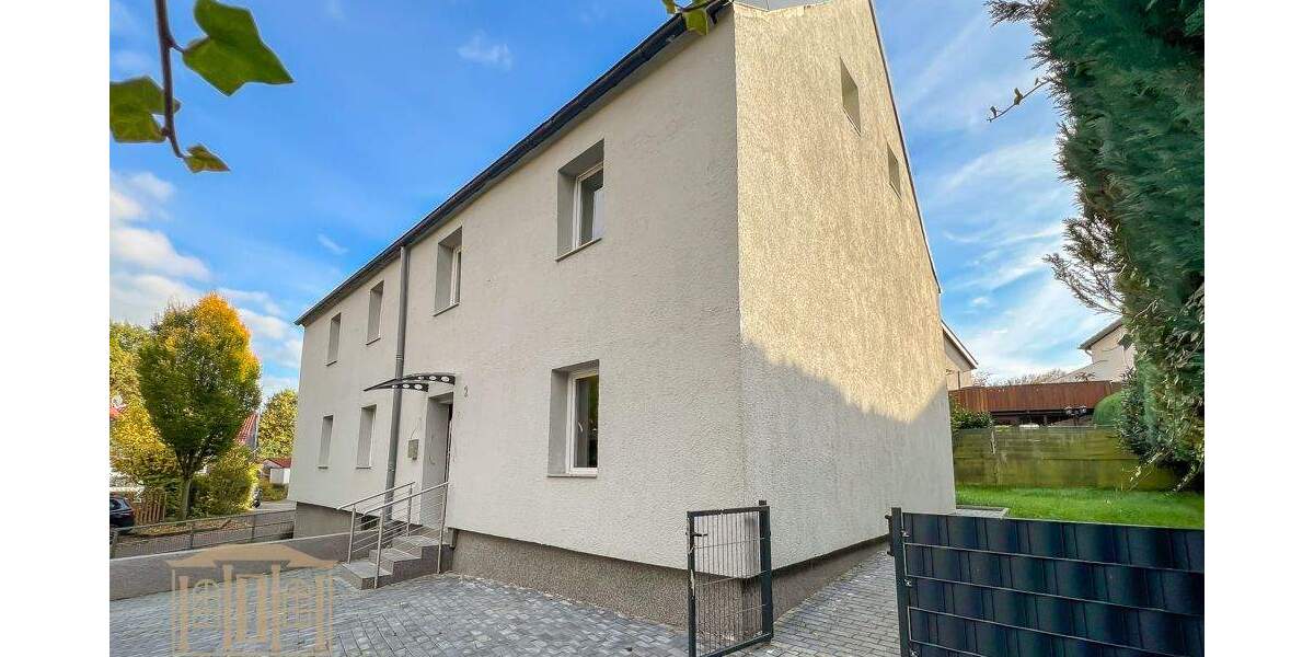 Einfamilienhaus Remscheid Lüttringhausen - 1 Zimmer, 249 m&sup2;, 399.500&euro; | Angebot:25728100