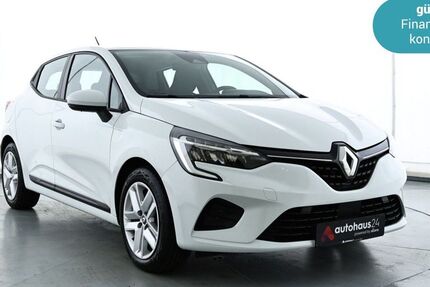 Renault Clio 14.954 km 13.990 &euro; Wuppertal 42287
