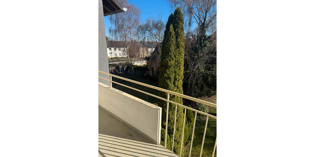 Etagenwohnung Holzwickede - 3 Zimmer, 70 m&sup2;, 179.000&euro; | Angebot:25428454