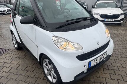 Smart ForTwo 99.100 km 5.490 &euro; Castrop-Rauxel 44579