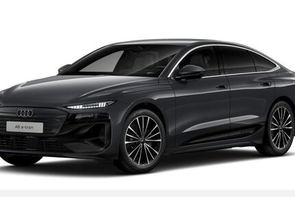 Audi A6 e-tron 6.672 km 55.950 &euro; Bochum 44809