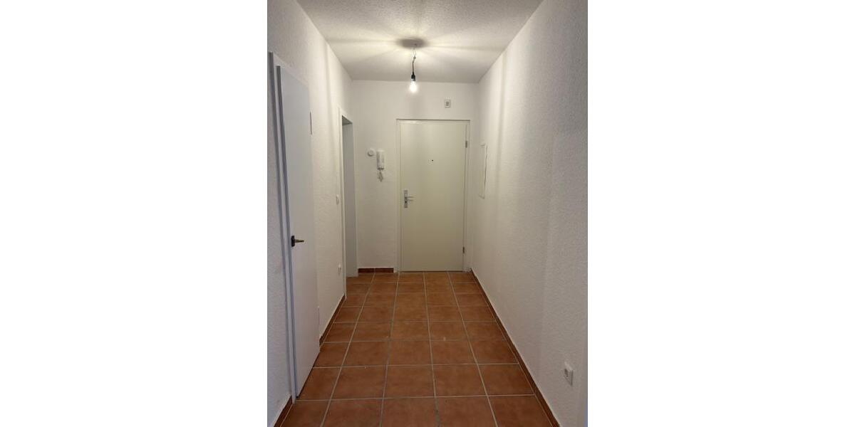 Etagenwohnung Wuppertal Barmen - 2 Zimmer, 52 m&sup2;, 500&euro; | Angebot:25433177