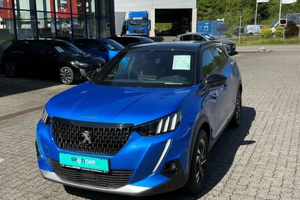 Peugeot 2008 22.644 km 24.800 &euro; Remscheid 42897